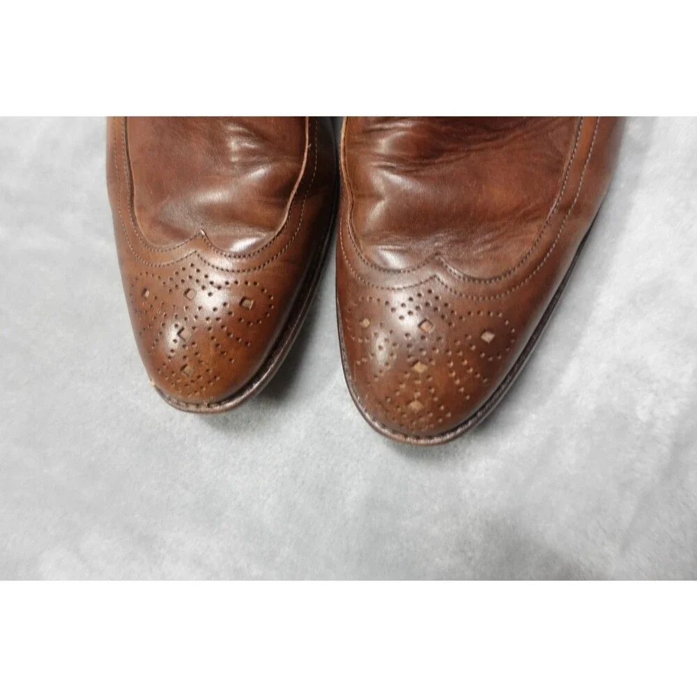John Varvatos shoe pre